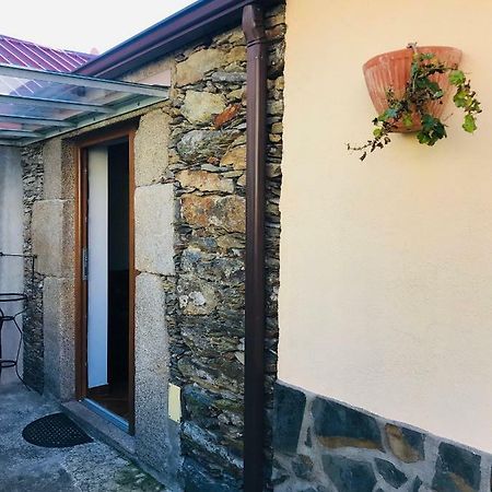 "Casa Da Russa" Mountain Experience Casa de hóspedes Vila Real Exterior foto