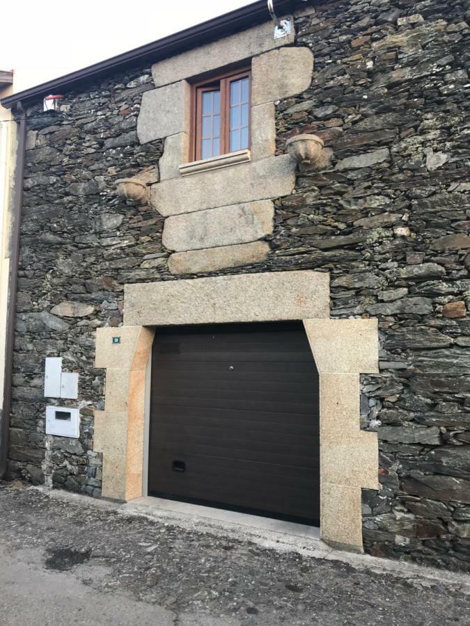 "Casa Da Russa" Mountain Experience Casa de hóspedes Vila Real Exterior foto