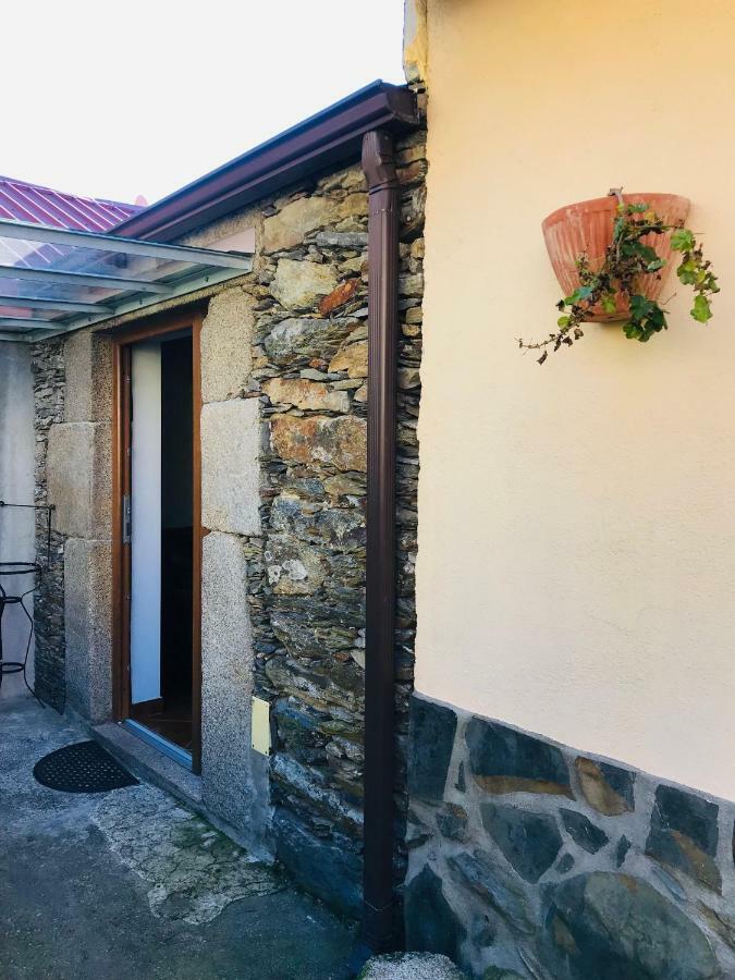 "Casa Da Russa" Mountain Experience Casa de hóspedes Vila Real Exterior foto